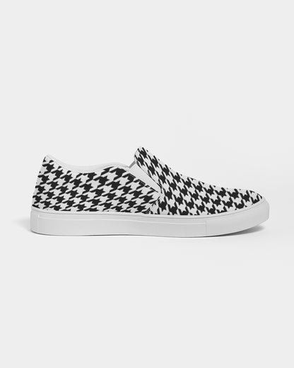 NYC Stylist  Women's Slip-On Canvas Shoe