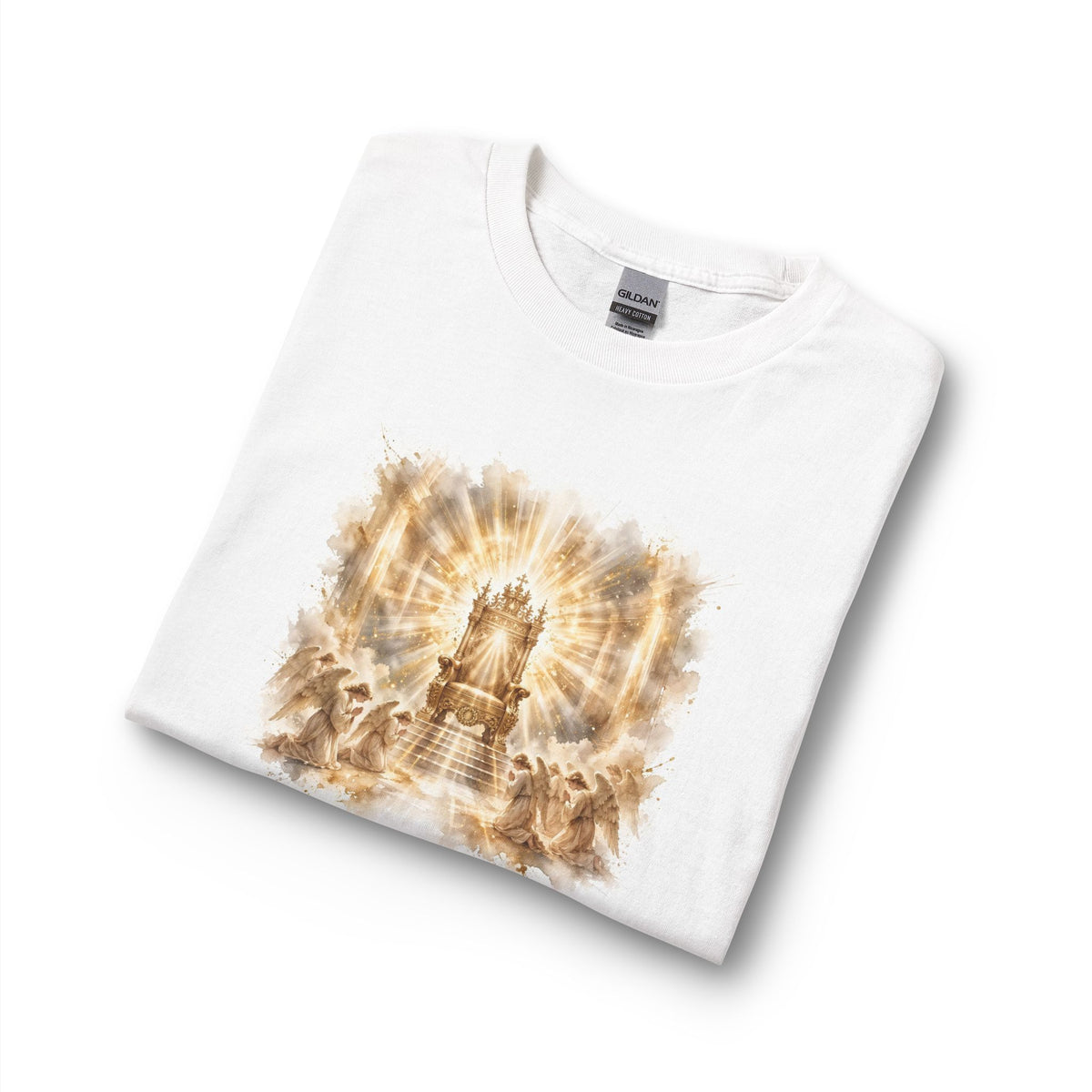 V Legend Beauty Heavenly Throne Long Sleeve
