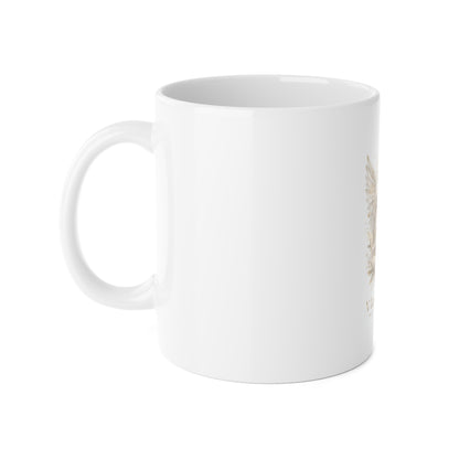 V Legend Beauty Guardian Angel Mug