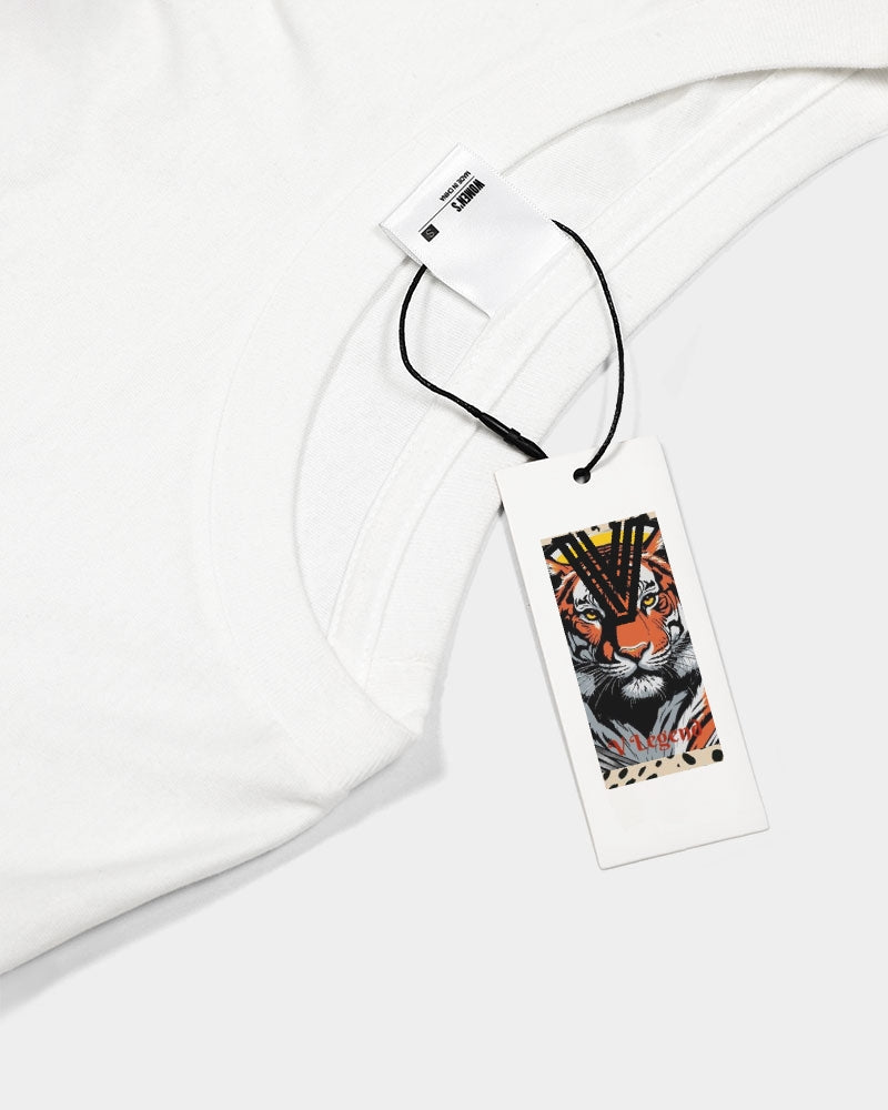 V Legend 2025 V Custom Hangtags