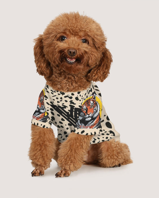 V Legend 2025 Tiger King Doggie Tee