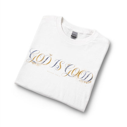 V Legend Beauty God Is Good Long Sleeve