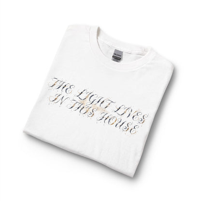 V Legend Beauty The Light Lives in This House Long Sleeve