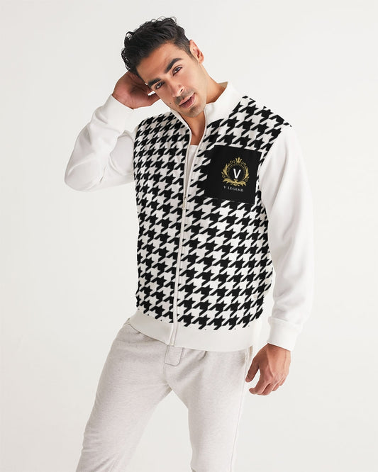 V Legend 2025 Men's All-Over Print Track Jacket