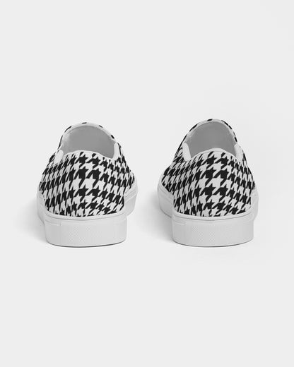 NYC Stylist  Women's Slip-On Canvas Shoe