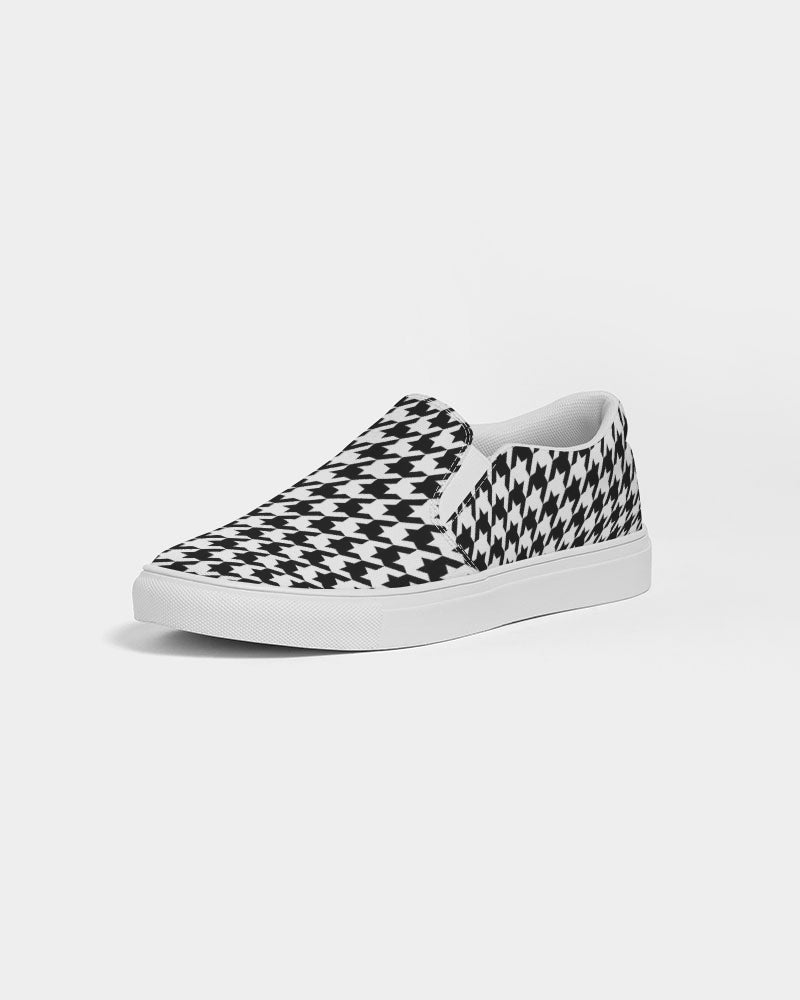 NYC Stylist  Women's Slip-On Canvas Shoe