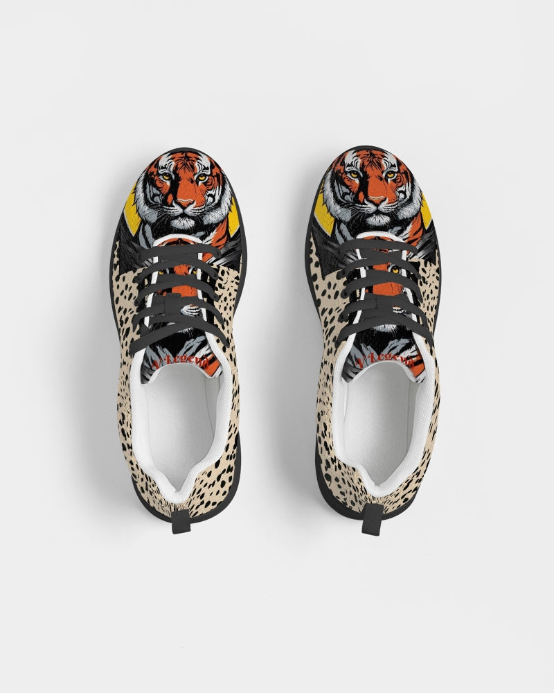 2026 Men's Athletic Shoe - Black