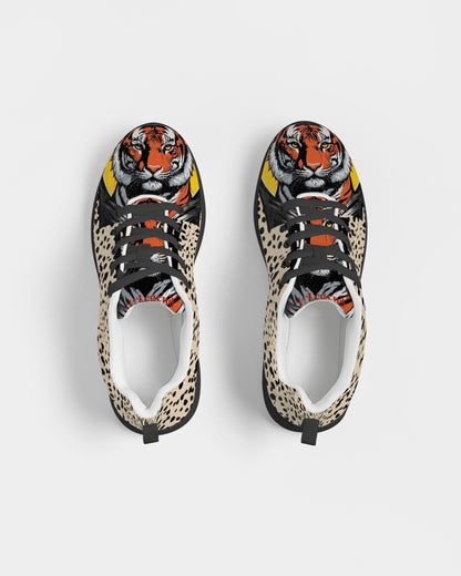 2026 Men's Athletic Shoe - Black