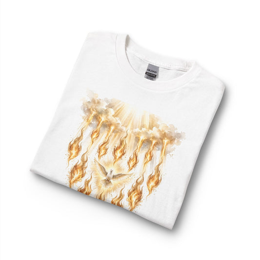 V Legend Beauty |  Angel Christmas Long Sleeve