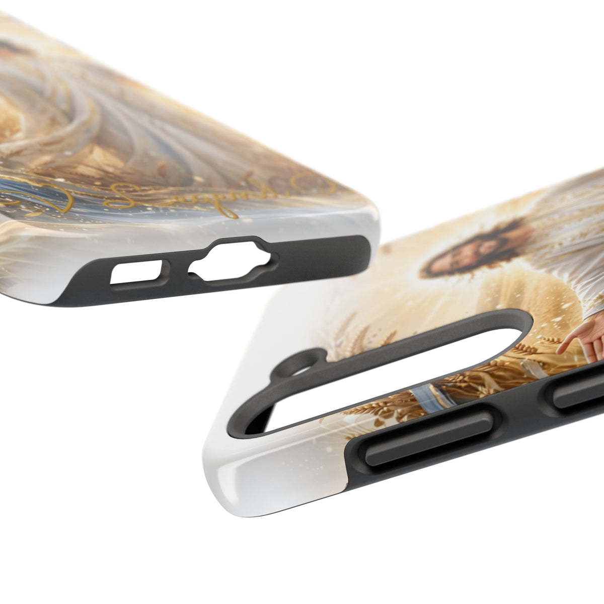 The Great Harvest Samsung Case | V Legend Beauty
