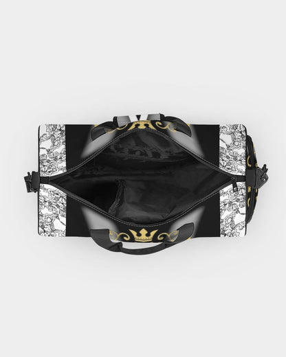 V Legend Make it Happen  Sports Duffle Bag