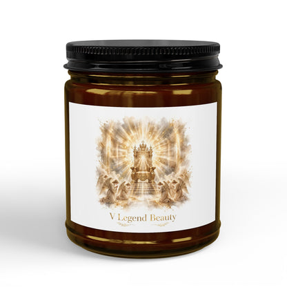V Legend Beauty Heavenly Throne Candle