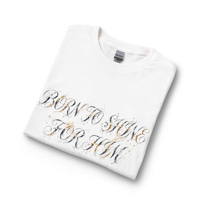V Legend Beauty Born to Shine for Him Long Sleeve