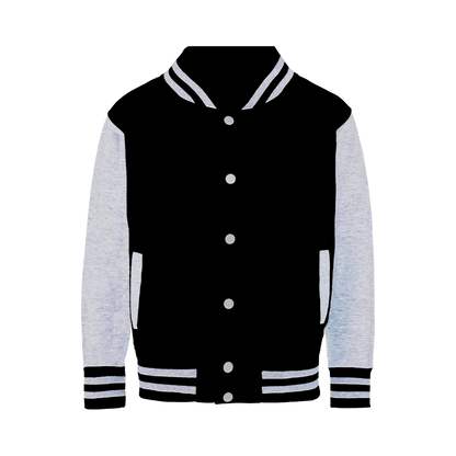 V Legend Men Varsity Jacket~Fashion Outfit