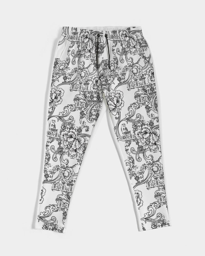 V Legend Make it Happen  Men's All-Over Print Joggers