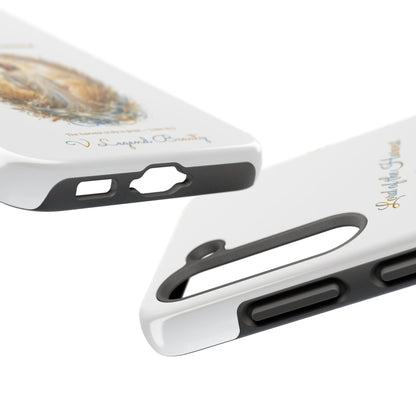 Lord of the Harvest Phone Case | Thanksgiving Christian Gift | V Legend Beauty