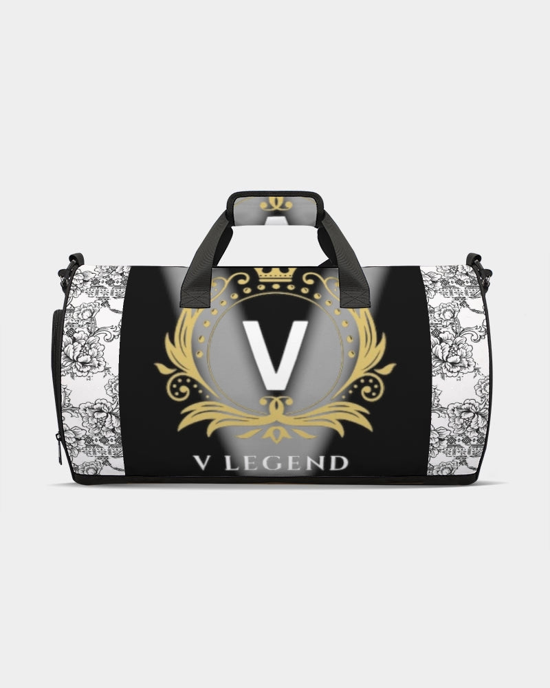 V Legend Make it Happen  Sports Duffle Bag