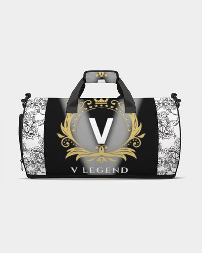 V Legend Make it Happen  Sports Duffle Bag