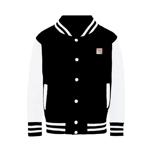 V Legend Men Varsity Jacket~Fashion Outfit