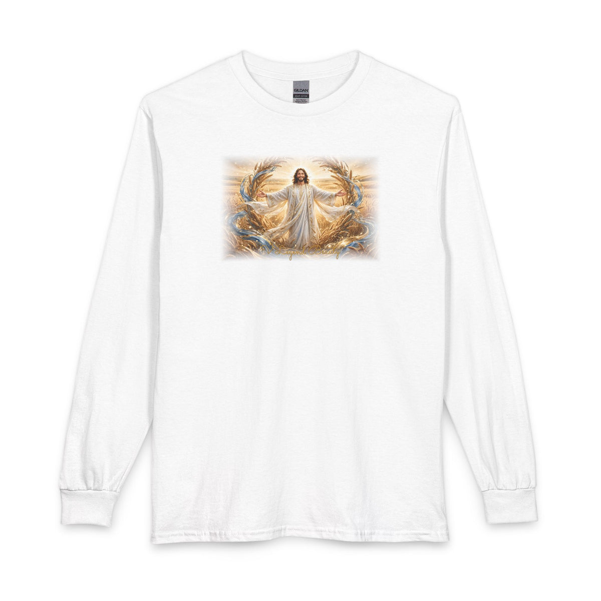 The Great Harvest Long Sleeve (Women) | V Legend Beauty
