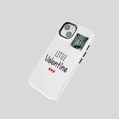V Legend Little Valentine's Phone Case - Gloss Finish