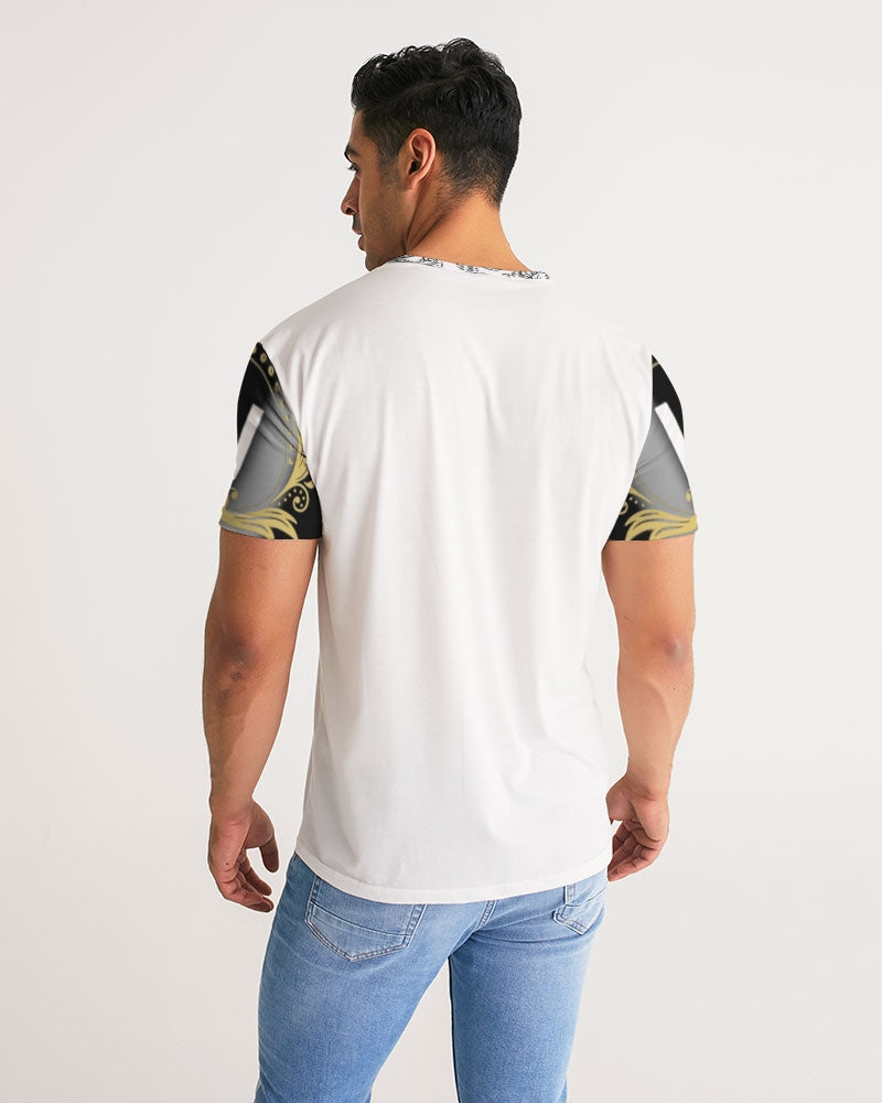 V Legend Make it Happen  Men's All-Over Print Tee