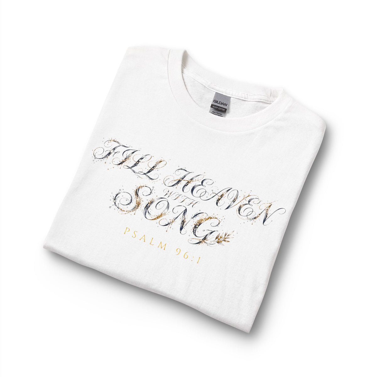 V Legend Beauty Fill Heaven With Song Long Sleeve