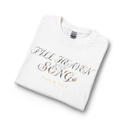 V Legend Beauty Fill Heaven With Song Long Sleeve