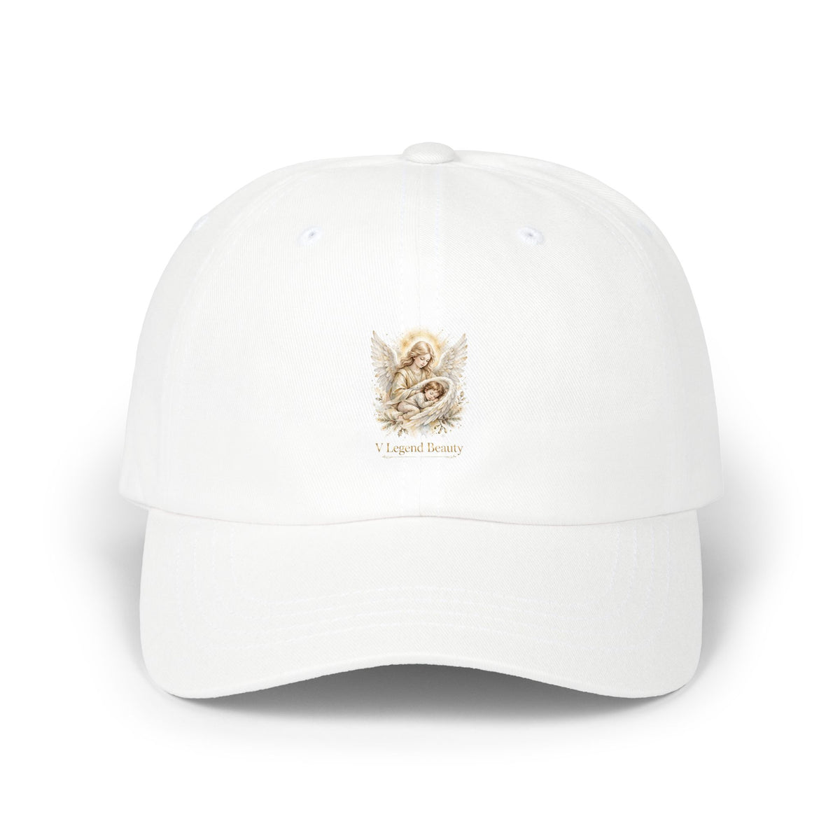 V Legend Beauty Guardian Angel Hat