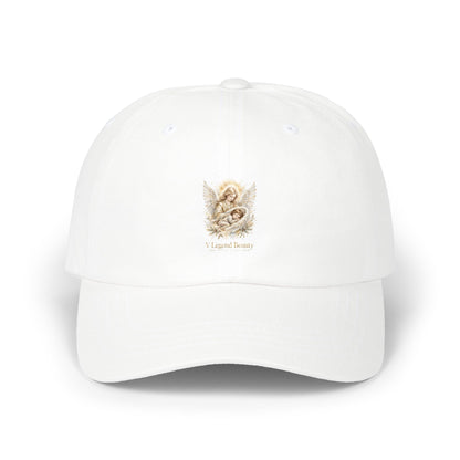 V Legend Beauty Guardian Angel Hat