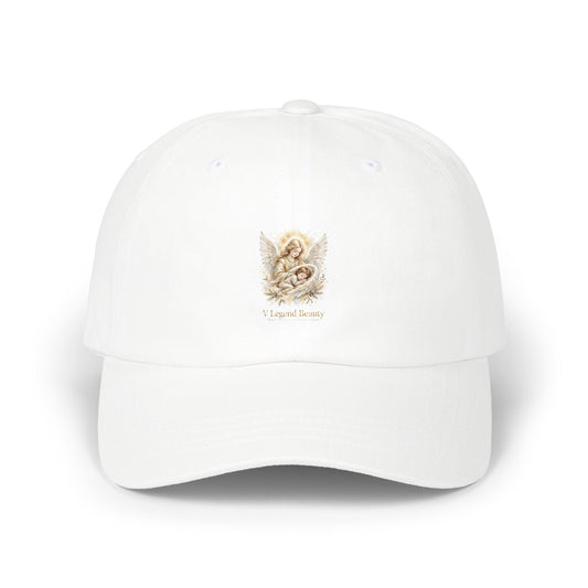 V Legend Beauty Guardian Angel Hat