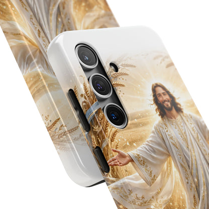 The Great Harvest Samsung Case | V Legend Beauty