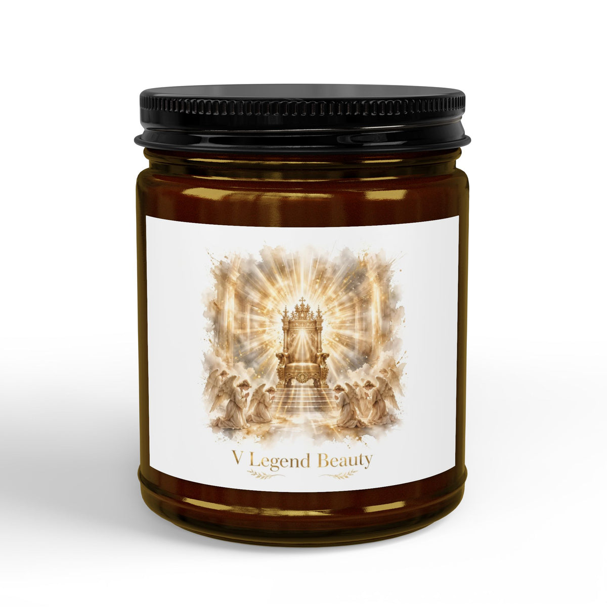 V Legend Beauty Heavenly Throne Candle