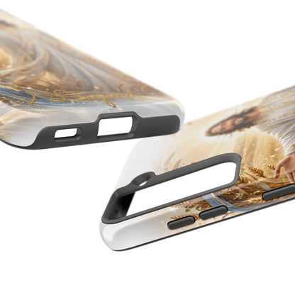 The Great Harvest Samsung Case | V Legend Beauty