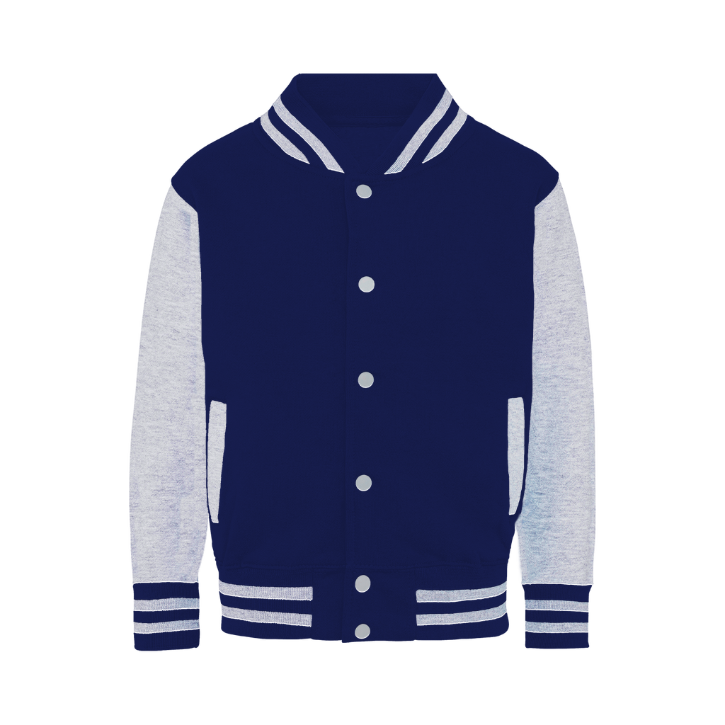 V Legend Men Varsity Jacket~Fashion Outfit