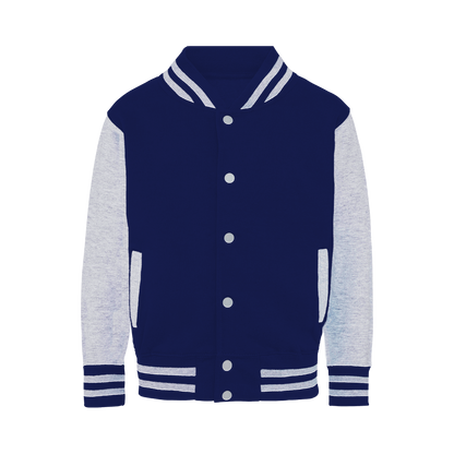 V Legend Men Varsity Jacket~Fashion Outfit