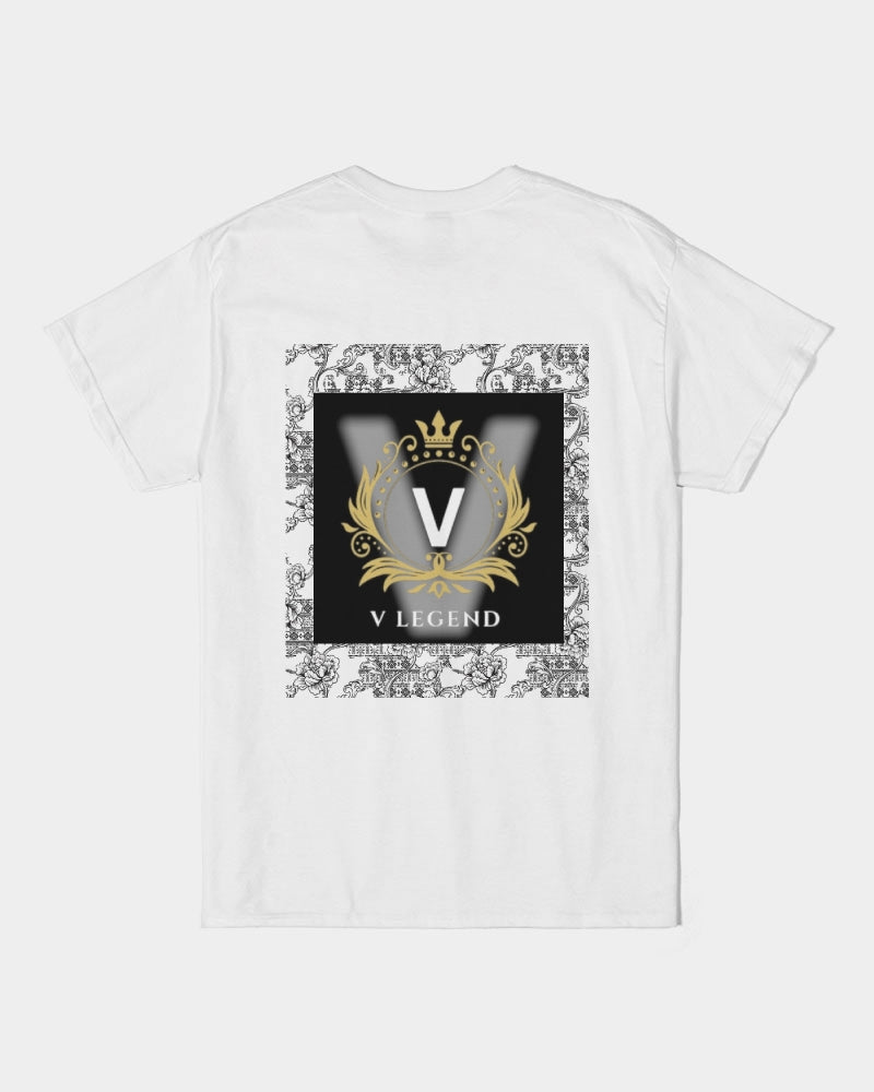 V Legend Make it Happen  Unisex Ultra Cotton T-Shirt | Gildan