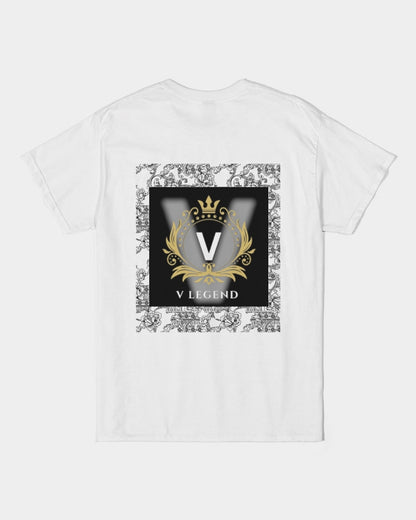 V Legend Make it Happen  Unisex Ultra Cotton T-Shirt | Gildan