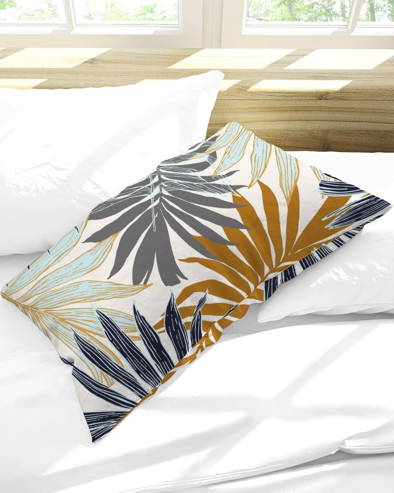 V Legend Summer time Queen Pillow Case(two pieces)