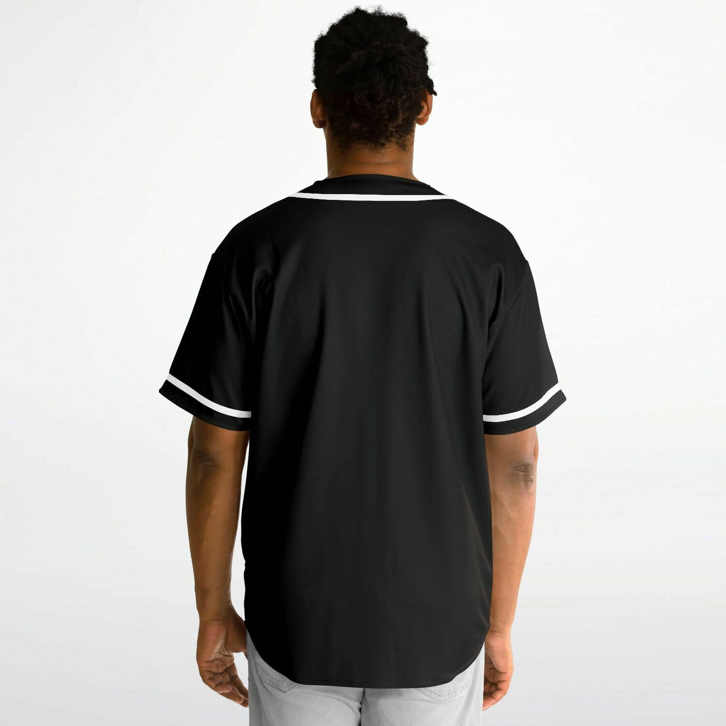 2024 V Legend Man & Women Reversible Baseball Jersey