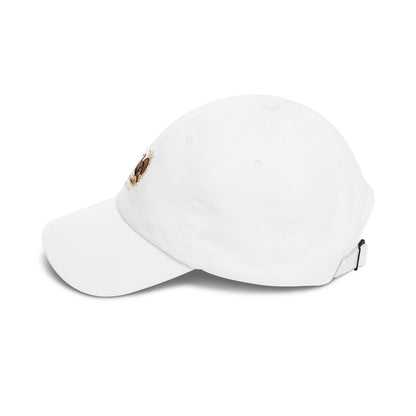 V Legend Beauty Thanksgiving White Horse Turkey Hat