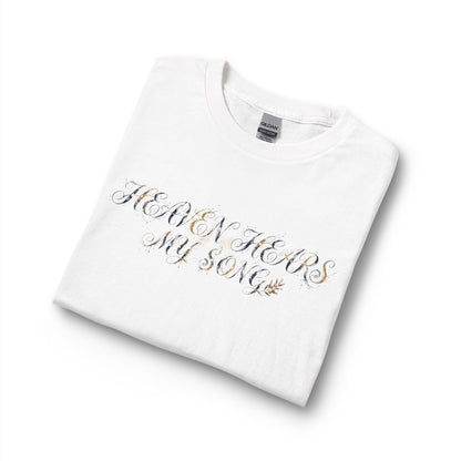 V Legend Beauty Heaven Hears My Song Long Sleeve