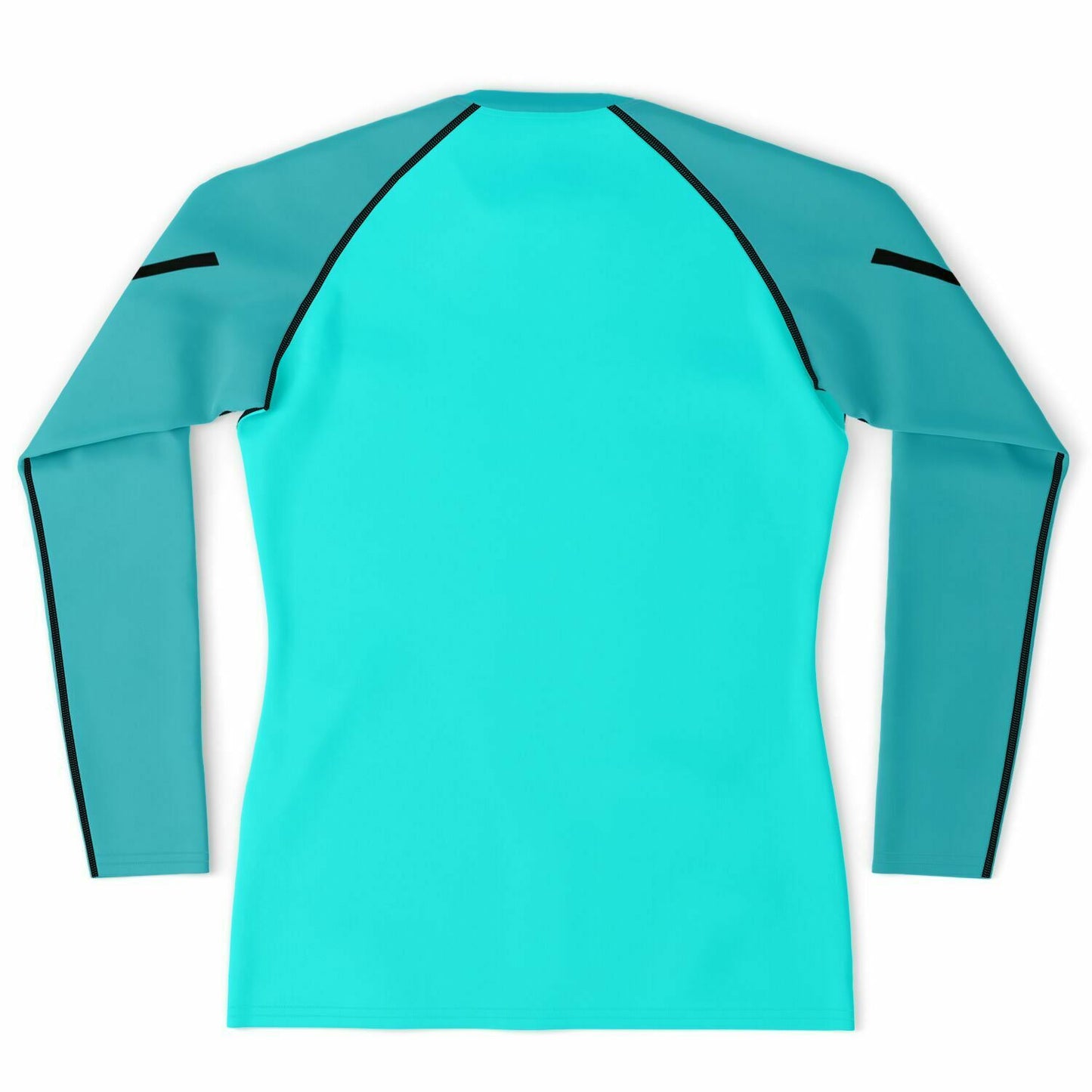 V Legend 2024 Men's Sports Handsome Rashguard - Light Green