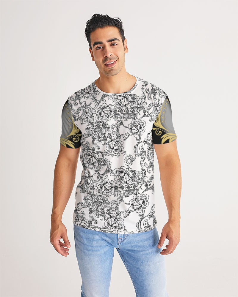 V Legend Make it Happen  Men's All-Over Print Tee