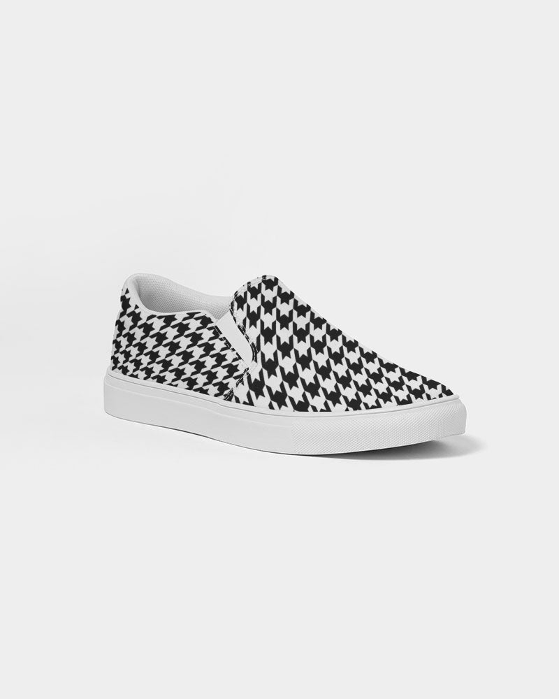 NYC Stylist  Women's Slip-On Canvas Shoe
