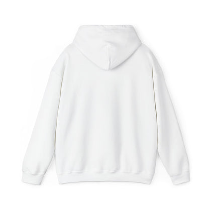 V Legend Beauty Christmas Santa Hoodie