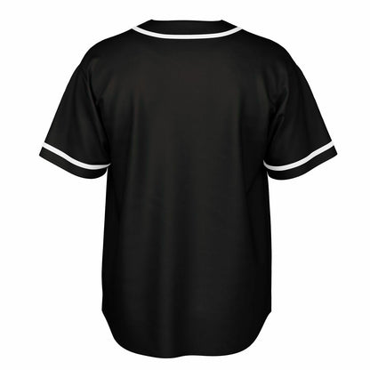 2024 V Legend Man & Women Reversible Baseball Jersey