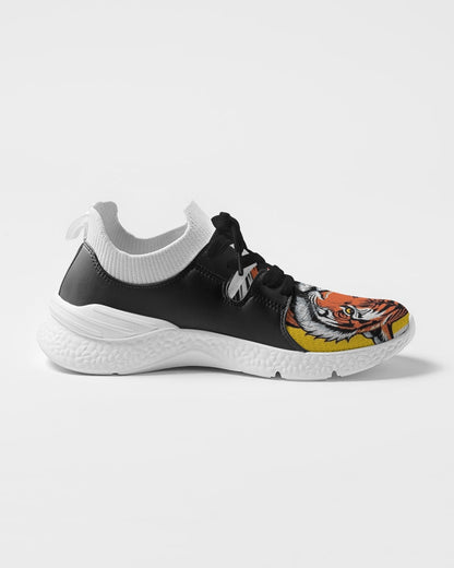 V Legend Tiger 2025 Men's Two-Tone Sneaker