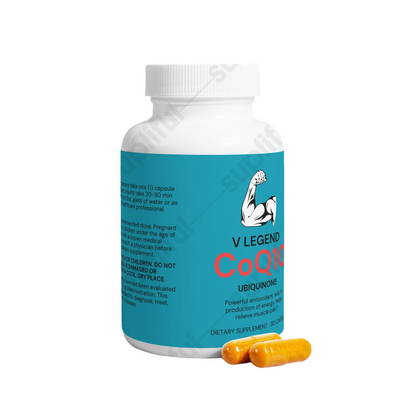 V Legend CoQ10 Ubiquinone