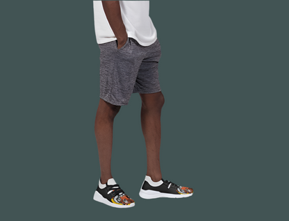 V Legend Tiger 2025 Men's Two-Tone Sneaker